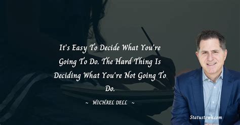 20+ Best Michael Dell Quotes in February 2024