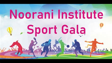 Sport Gala - YouTube