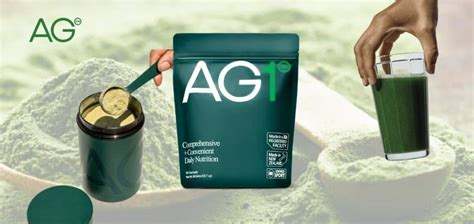 Athletic Greens Review - AG1 Ingredients, Benefits & Side Effects - Drug Genius