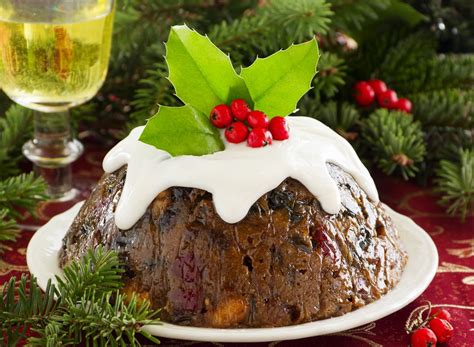 Christmas Carol Foods You've Never Actually Eaten | Eat This Not That