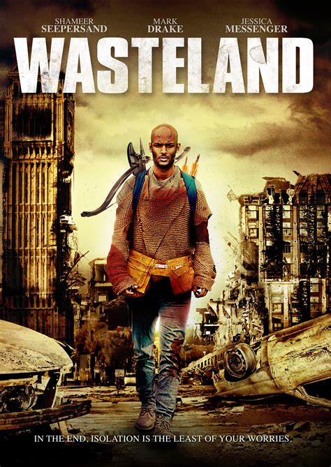 Wasteland (2013)