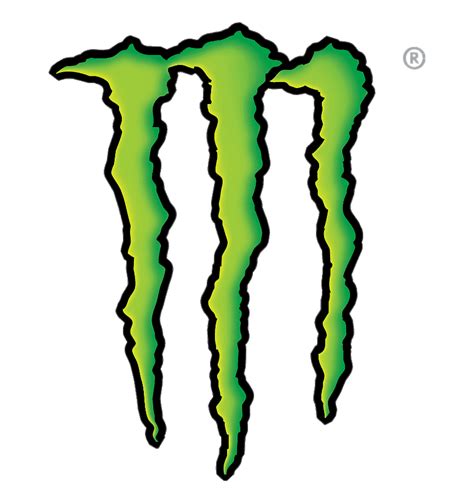 Monster Logo Images Monster Energy Logo Hd Png Downlo - vrogue.co