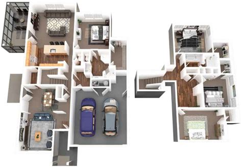 Patrick Afb Housing Floor Plans - homeplan.cloud