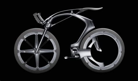 Future Bikes: 10 Bold, Brilliant Bicycle Concepts