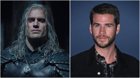 The Witcher Renewed for Season 4 by Netflix, Liam Hemsworth to Replace Henry Cavill as Geralt of ...