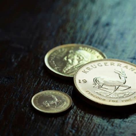 Krugerrand Gold Coins: Where to Buy (Are They Illegal?)