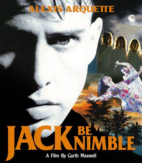 Jack Be Nimble - Jack Be Nimble | RECORD STORE DAY