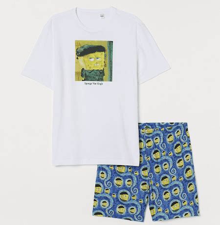 Best Spongebob Pajamas for Adults - The Sponge Bob Club