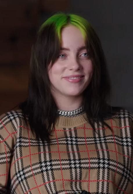 Billie Eilish: Same Interview, The Third Year (S) (2019) - FilmAffinity