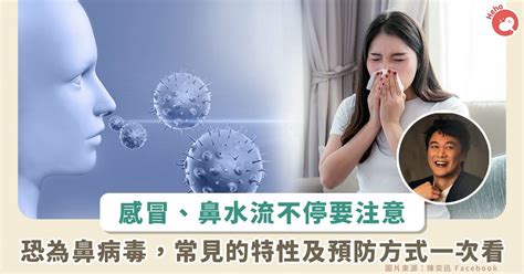 The Characteristics of Rhinovirus: Causes of the Common Cold and Effective Prevention Methods ...