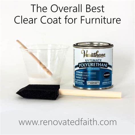 https://renovatedfaith.com/wp-content/uploads/2019/05/varathane-1.jpg | Clear coat, Gloss spray ...