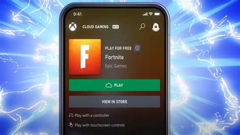 How to play Fortnite on iPhone with Xbox Cloud Gaming - Pro Game Guides