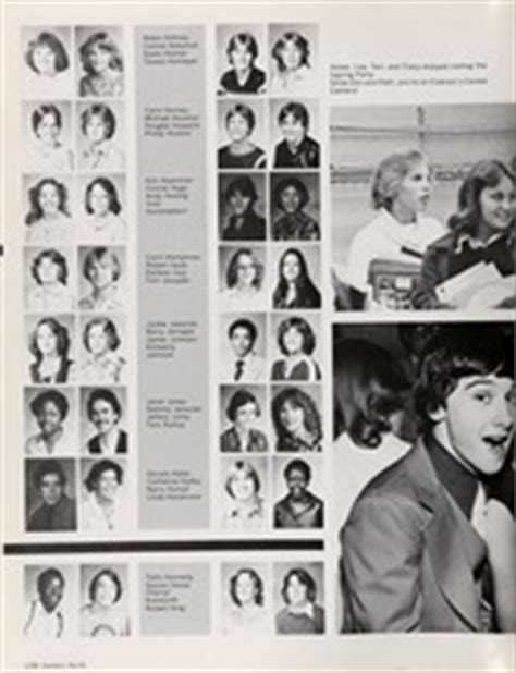 Colerain High School - Cardinal Yearbook (Cincinnati, OH), Class of ...