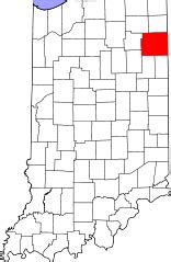 Allen County, Indiana Genealogy • FamilySearch