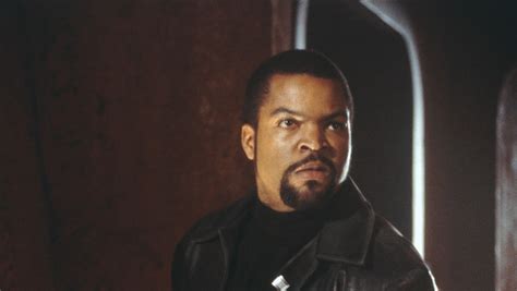 Ghosts Of Mars Ice Cube