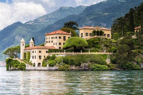 Villa del Balbianello, Lake Como | Tickets & Tours - 2024