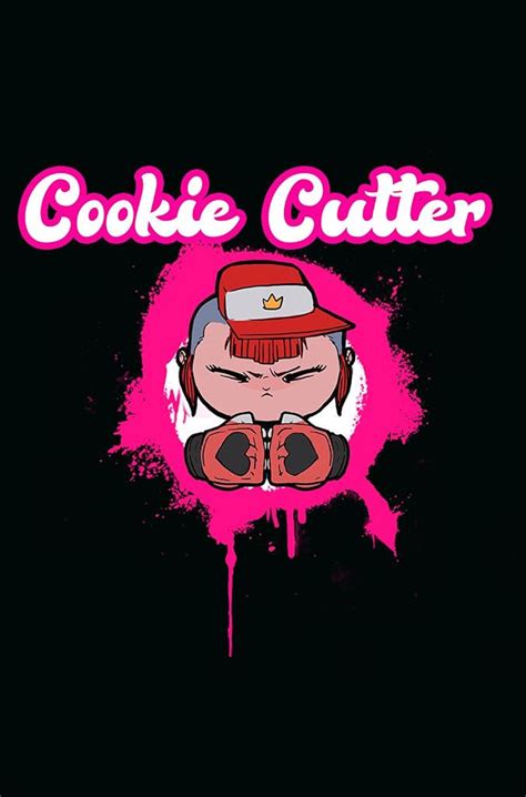 Cookie Cutter (Video Game 2021) - IMDb