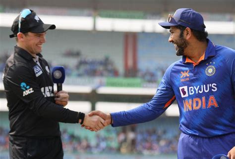 IND Vs NZ Live Streaming For Free: How To Watch India Vs New Zealand Today’s World Cup Match ...