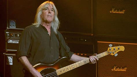 AC/DC's Cliff Williams reflects on four decades at the top of rock's bottom-end | Guitar World