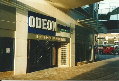 Odeon Wimbledon in London, GB - Cinema Treasures