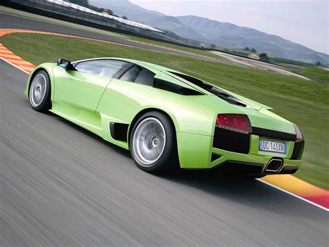 Lamborghini Murcielago LP640 Specs, Price, Top Speed & Pictures