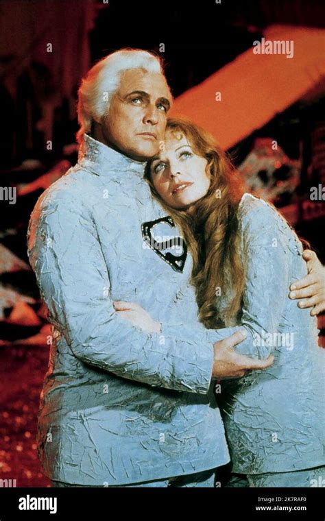 Marlon brando jor el hi-res stock photography and images - Alamy