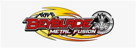 Related Wallpapers - Beyblade Metal Fusion Logo Transparent PNG - 606x255 - Free Download on NicePNG