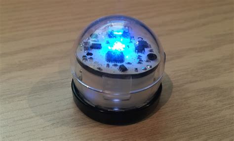 The ozobots are here · Blog | oliver-matuschin.de