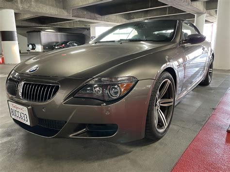 M6 convertible : r/BMW