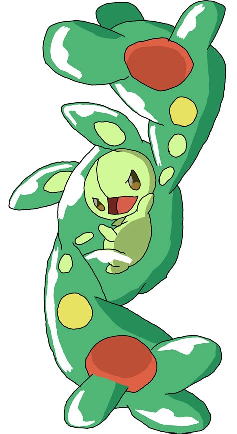 Reuniclus by Victinit on DeviantArt