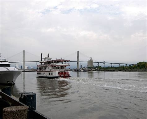 Best Talmadge Bridge Stock Photos, Pictures & Royalty-Free Images - iStock