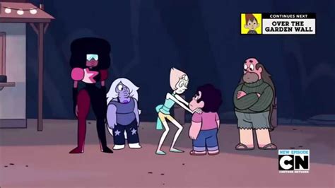 Funny Steven Universe Moments - YouTube