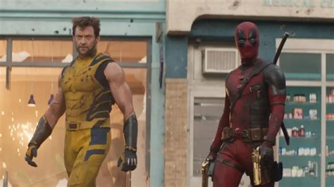 Deadpool & Wolverine End-Credits Explained: What Happens in the Post-Credits Scene?