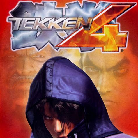 Tekken 4 [Gameplay] - IGN