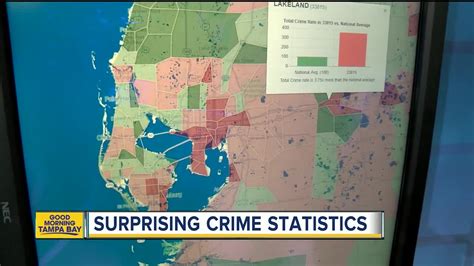 ADT releases interactive crime map