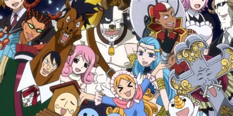 Fairy Tail: Celestial Spirit Magic, Explained