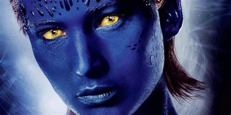 Mystique Returning for X-Men: Dark Phoenix? | Screen Rant