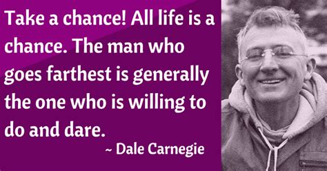 19 Dale Carnegie Quotes to Inspire You Next Time You Want to Give Up