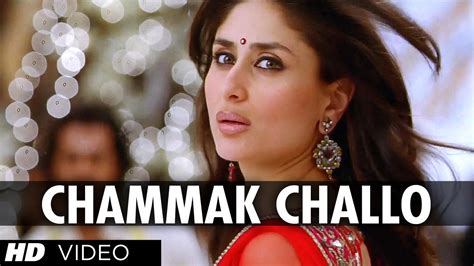 Calling Chamak Challo to a Woman – Can Impose Section IPC 509 on you ...