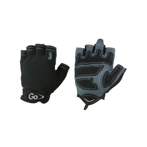 GoFit Men's Xtrainer Cross Training Gloves | GF-CT · Altus