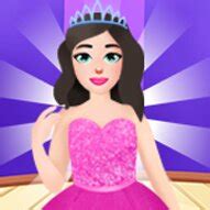 Princess Beauty Salon - Free Online Game - Play Now | Yepi