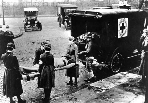 50 Shocking Facts: Spanish Flu Death Toll Unveiled - 2024