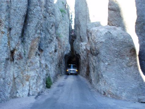 Needles Highway Scenic Drive Rapid City, South Dakota September 26 2013 | Scenic drive, Needles ...