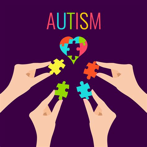 Mild Autism Symptoms: Understand more about the main ones