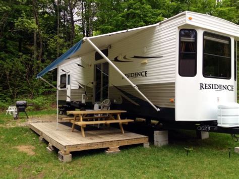 Stony Creek Family Campground - 1 Photos - Stony Creek, NY - RoverPass