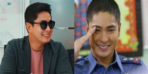 Ang Probinsyano: Coco Martin Reveals How He Got Cardo Dalisay Role