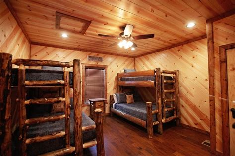 Hochatown Heaven | Broken Bow, OK | Blue Beaver Cabins