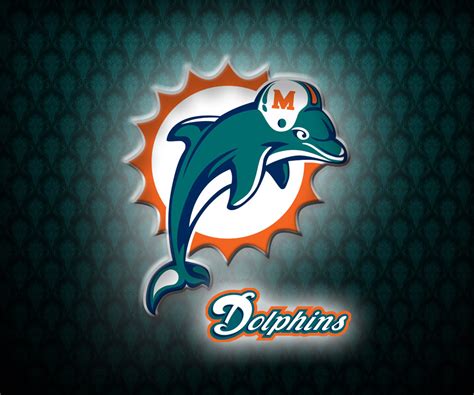 🔥 [50+] Miami Dolphins Wallpapers 2015 | WallpaperSafari