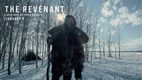 The Revenant | 20th Century Studios