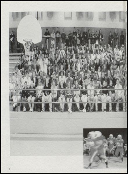 Explore 2001 Chisholm High School Yearbook, Enid OK - Classmates